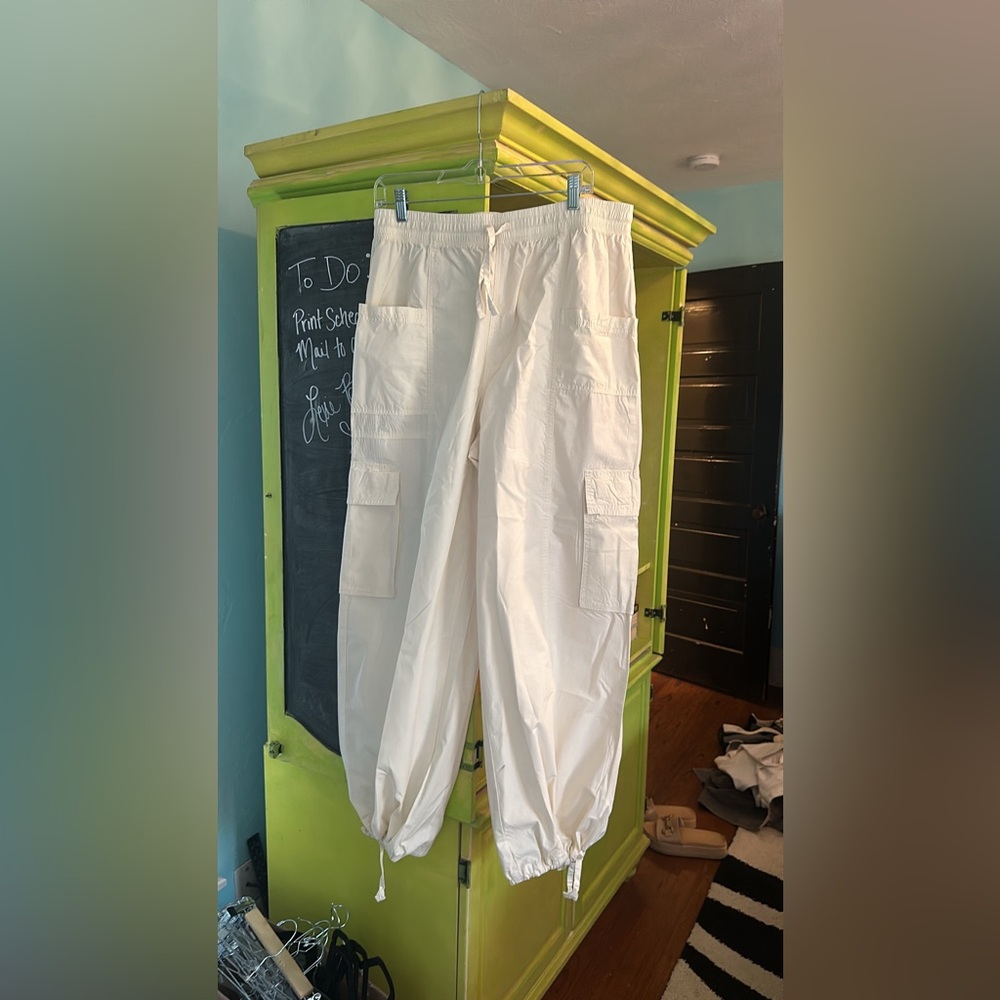 Aerie cargo pants